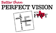 2021: Better than Perfect Vision with FIWT