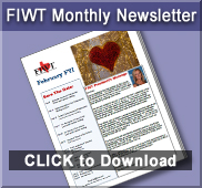 FIWT Monthly Newsletter